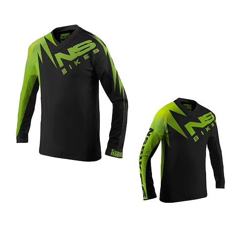 Jersey Long Sleeve